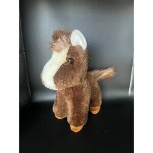 Vintage Commonwealth Pony Horse